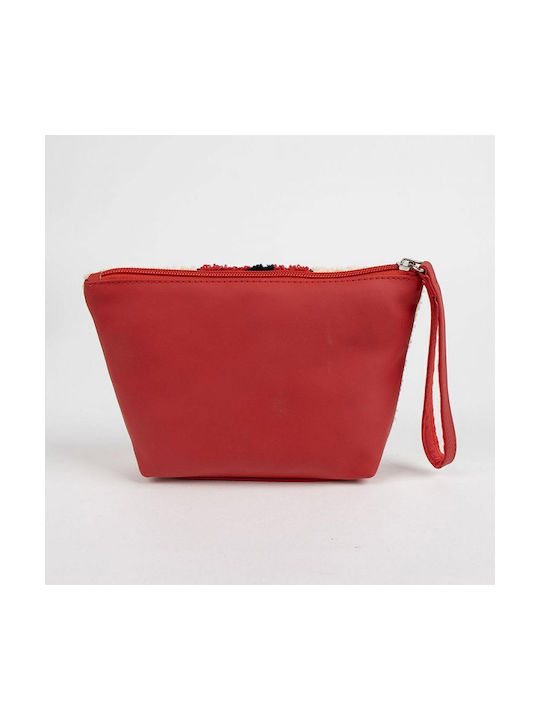Disney Minnie Maus Reise-Kosmetiktasche