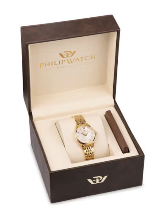 Philip Watch Steel Watch