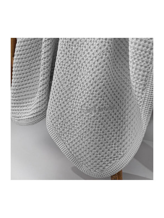 Guy Laroche Cot Blanket 110x140cm
