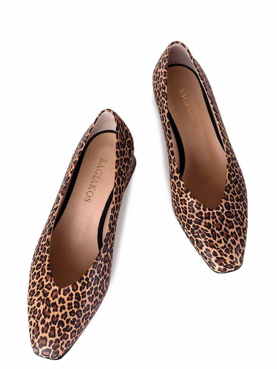 Pumps Braun