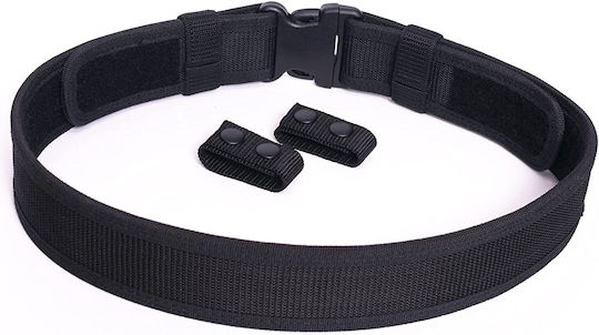 Men's Police Military Style Molle Duty Belt Mb08