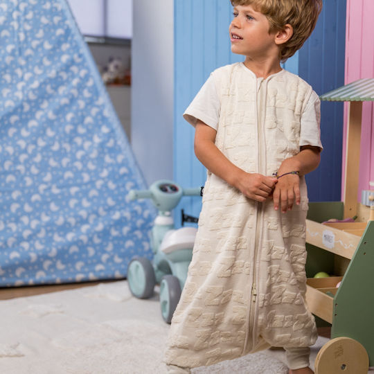 Baby Bliss Spring Sleeping Bag Dreamy Zzz