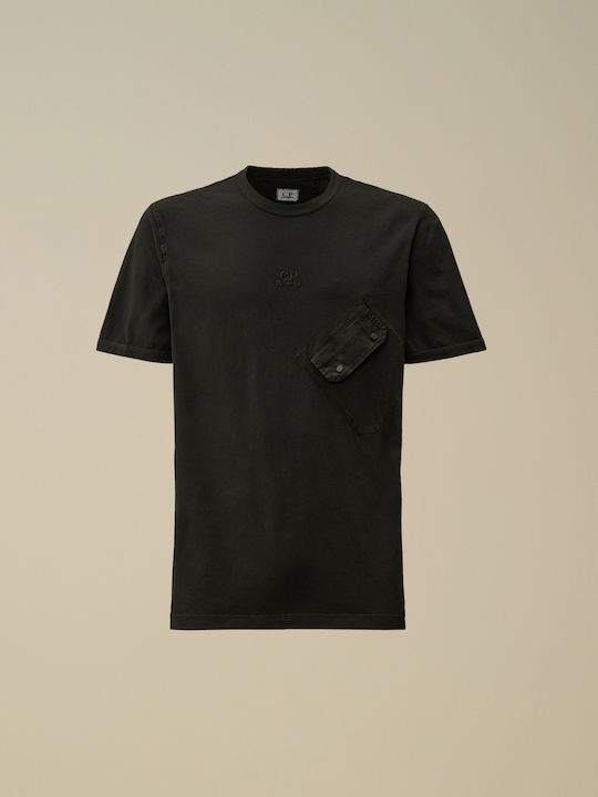 T-shirt Black