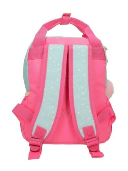 Rucsac Joumma Unisex Multicolor 210055215055 Fetiță Multicolor