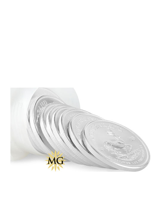 Monedă de Argint Krugerrand 2020