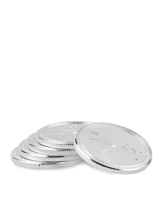 Monede de Argint Chronos 2019