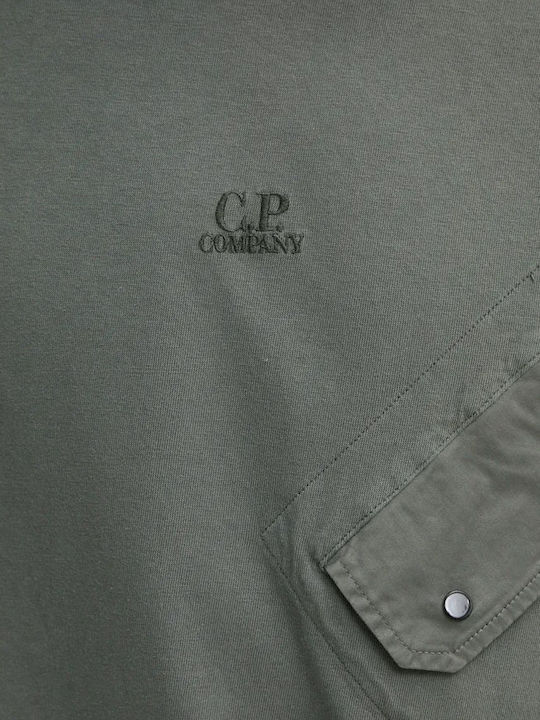 T-shirt Grape Leaf