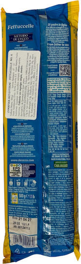 De Cecco 500gr