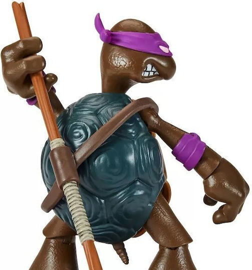 Φιγούρα Δράσης Donatello Χελωνονιντζάκια