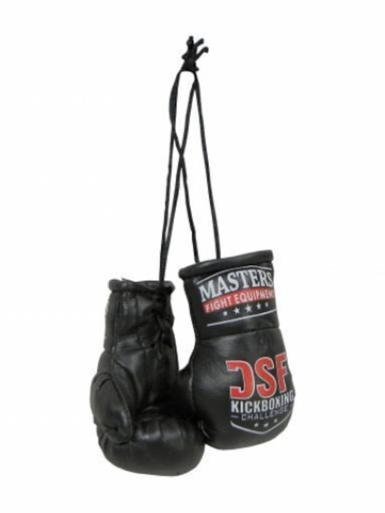 Sport Masters Breloc Mini Negru