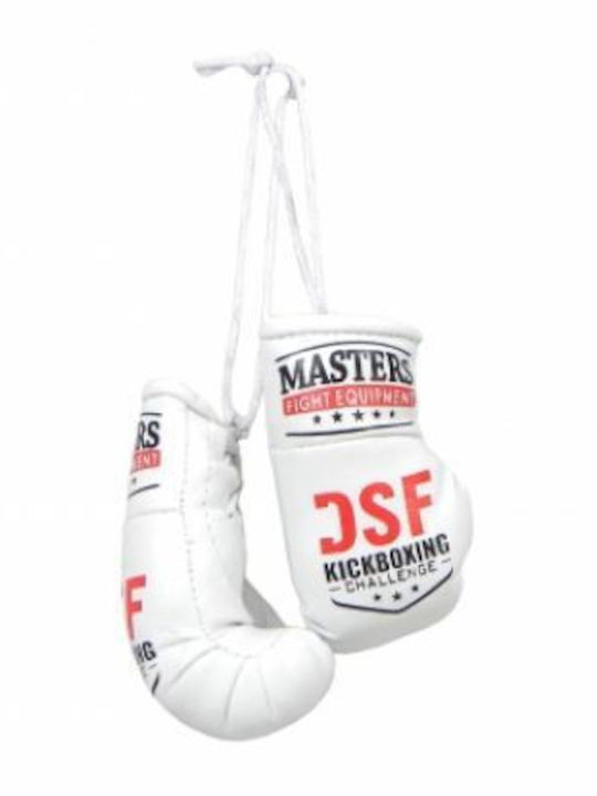 Sport Masters Breloc Mini Negru