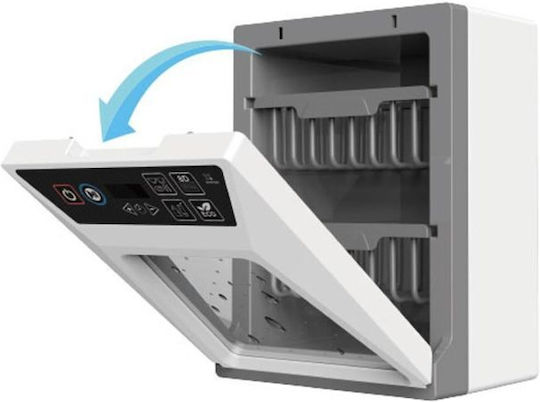 Luna Dishwasher For Ages 3+ 7pcs