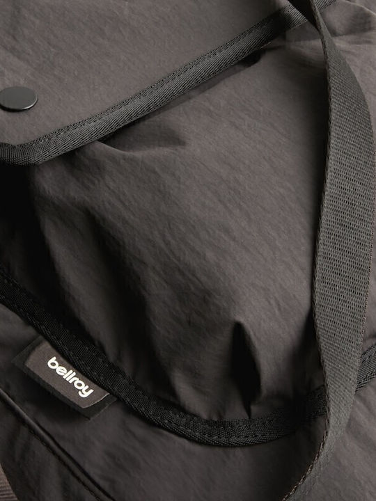 Men's Bag Shoulder / Crossbody Gray