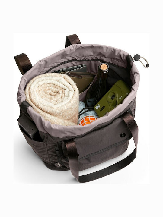 Men's Bag Shoulder / Crossbody Gray