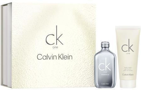 Calvin Klein One Essence Σετ 2τμχ