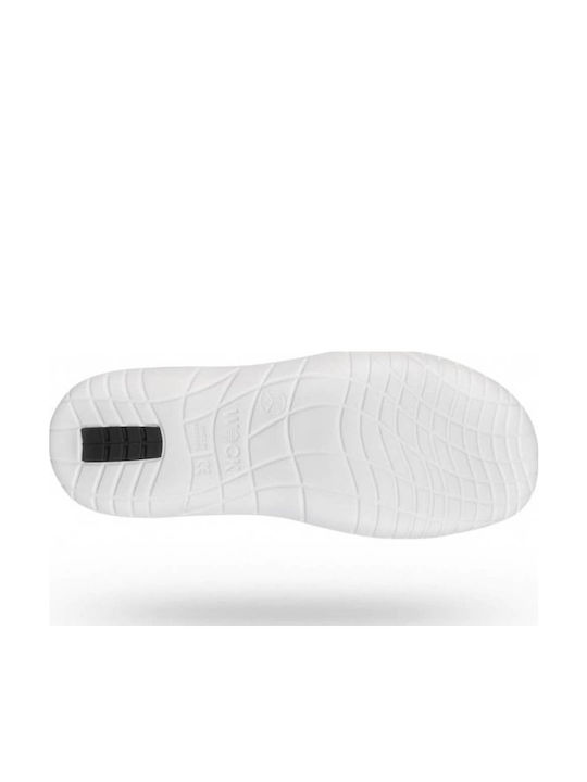 Wock Feel Unique Ηeartbeat Damen Clogs