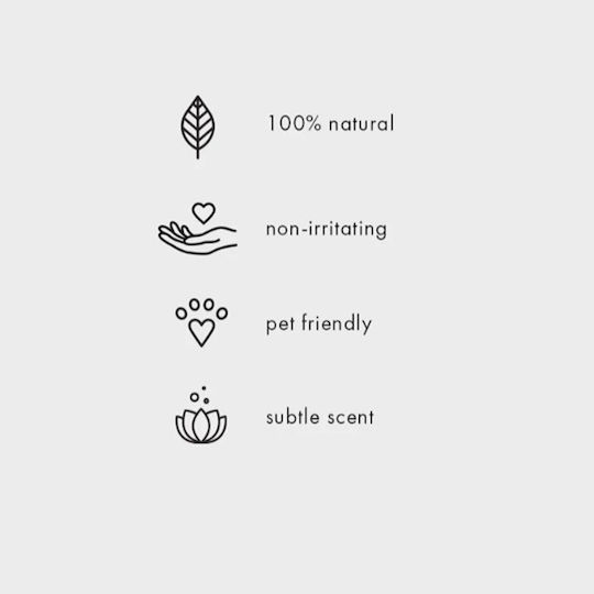 Manduka Yoga Mat Wash & Refresh Καθαριστικό για Στρώμα Γυμναστικής 946ml