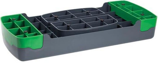 HMS Aerobic Stepper