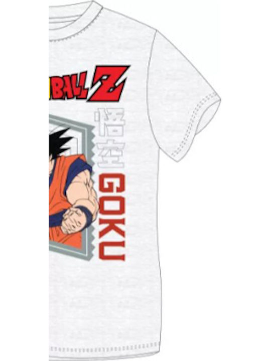 Kids Top White