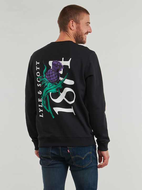 Pullover Schwarz