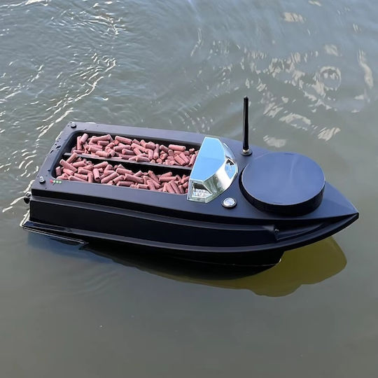 Flytec U03 Barcă De Pescuit