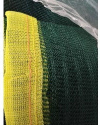 Debla Ελαιόδιχτο 8x14m Πυκνότητας 100gr/m²