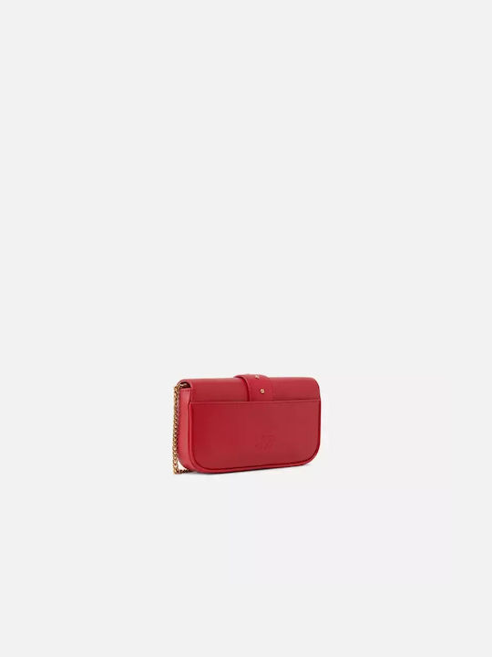 Pinko Women's Bag Crossbody Red