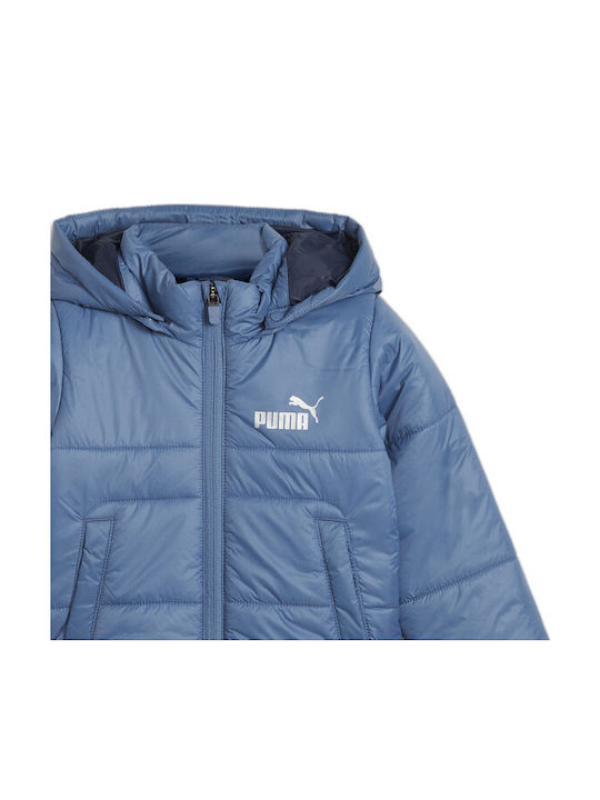 PUMA