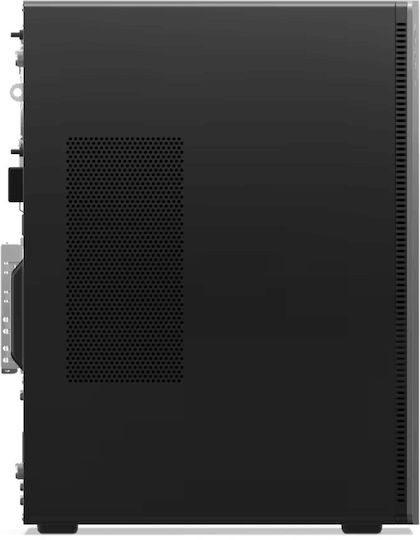 LOQ Tower 17IRR9 Настолен Компютър (i5-14400F/16GB DDR5/1TB SSD/GeForce RTX 3050/Без Операционна Система)