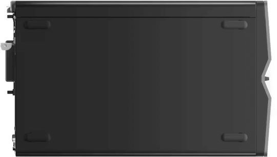 LOQ Tower 17IRR9 Настолен Компютър (i5-14400F/16GB DDR5/1TB SSD/GeForce RTX 3050/Без Операционна Система)