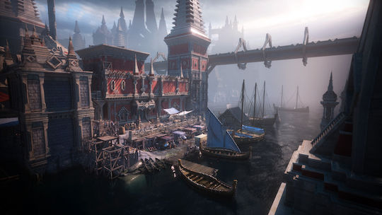 Dragon Age: The Veilguard PS5 Game