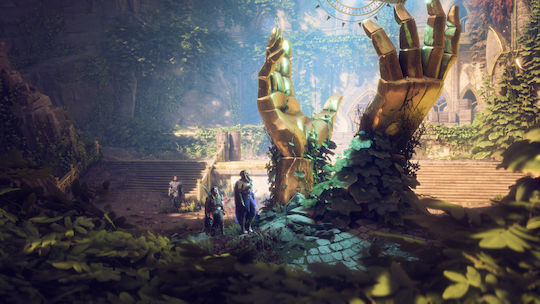 Dragon Age: The Veilguard PS5 Game