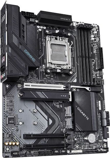 Gigabyte X870 Gaming WIFI6 Motherboard ATX με AMD AM5 Socket