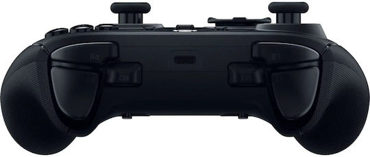 Razer Wolverine V3 Pro Ασύρματο & Ενσύρματο Gamepad για PC Μαύρο