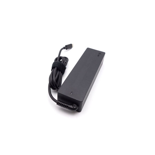 i-tec USB-C Docking Station with HDMI DisplayPort 4K PowerDelivery Ethernet and 3 Monitor Connections Grey