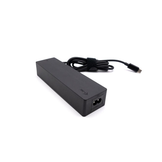 i-tec USB-C Docking Station with HDMI DisplayPort 4K PowerDelivery Ethernet and 3 Monitor Connections Grey