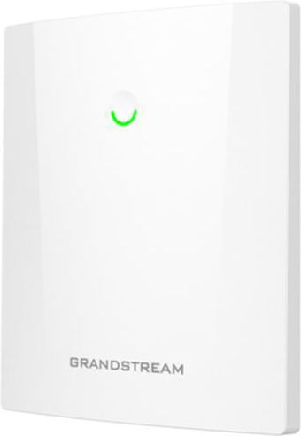 Grandstream GWN7660ELR Access Point Wi‑Fi 6 Dual Band (2.4 & 5GHz) για Εξωτερική Τοποθέτηση