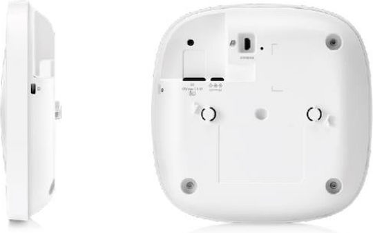 Aruba Instant On AP21 EU Power Supply Bundle Access Point Wi‑Fi 6 Dual Band (2.4 & 5GHz)