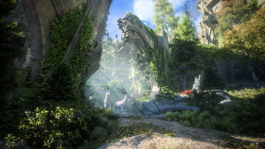 Dragon Age: The Veilguard Xbox Series X Game