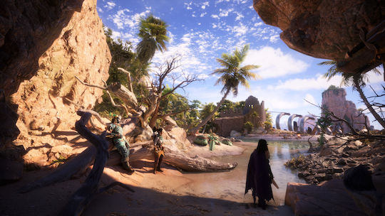 Dragon Age: The Veilguard Xbox Series X Game