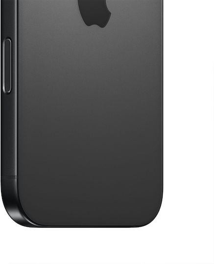 Apple iPhone 16 Pro Max (8GB/256GB) Black Titanium