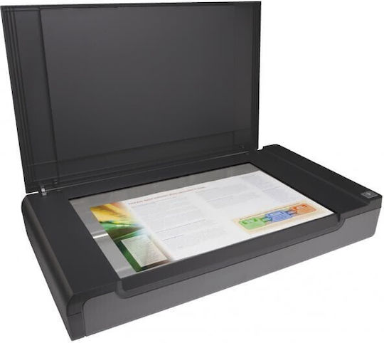 Kodak A3 Flatbed Accessory Flatbed (Επίπεδης επιφάνειας) Scanner A3
