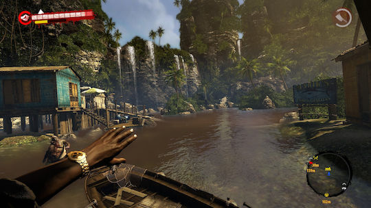 Dead Island Riptide PS3 Spiel