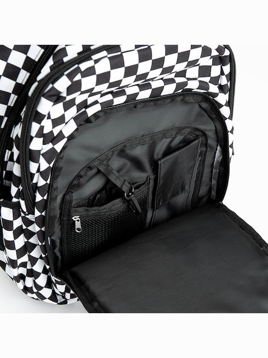 Smyk Kids Bag Backpack White