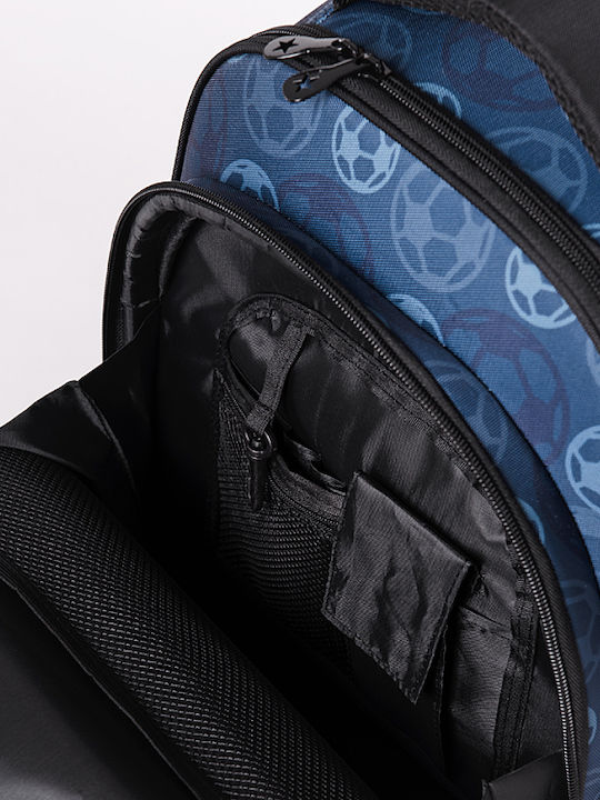 Smyk Kids Bag Backpack Blue
