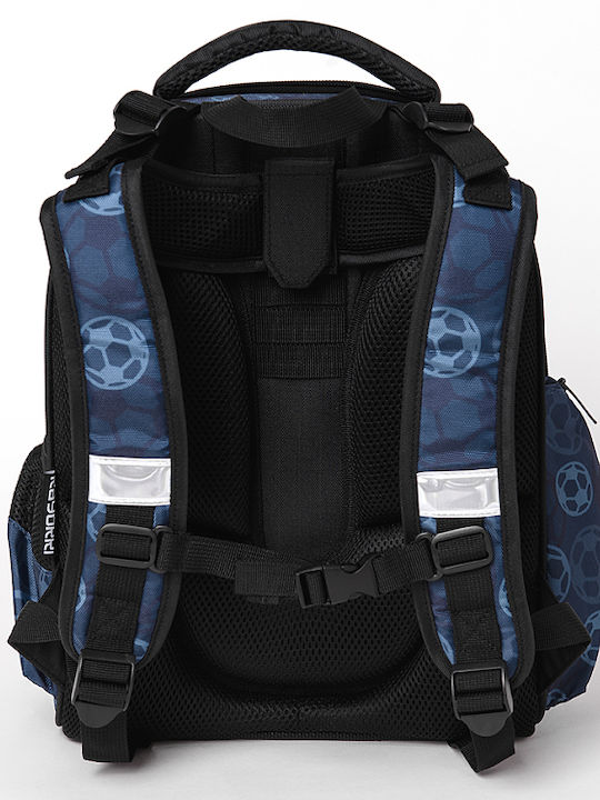 Smyk Kids Bag Backpack Blue