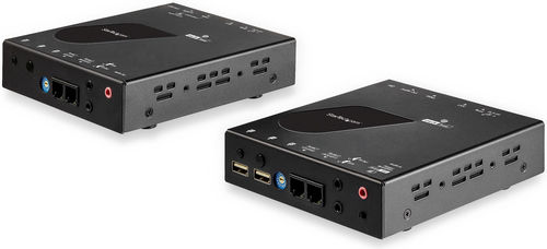 StarTech KVM & Data Switch SV565HDIP