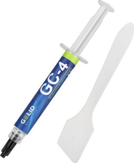 Gelid Solutions 109914 Wärmeleitpaste 3.5gr