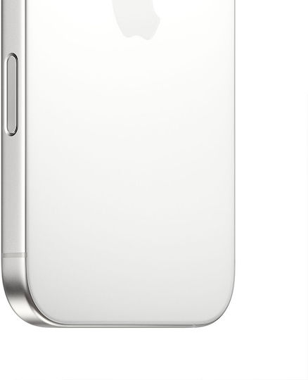 Apple iPhone 16 Pro Max (8GB/1.0TB) White Titanium