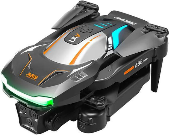 A88 Pro Drone 2.4 GHz με Κάμερα